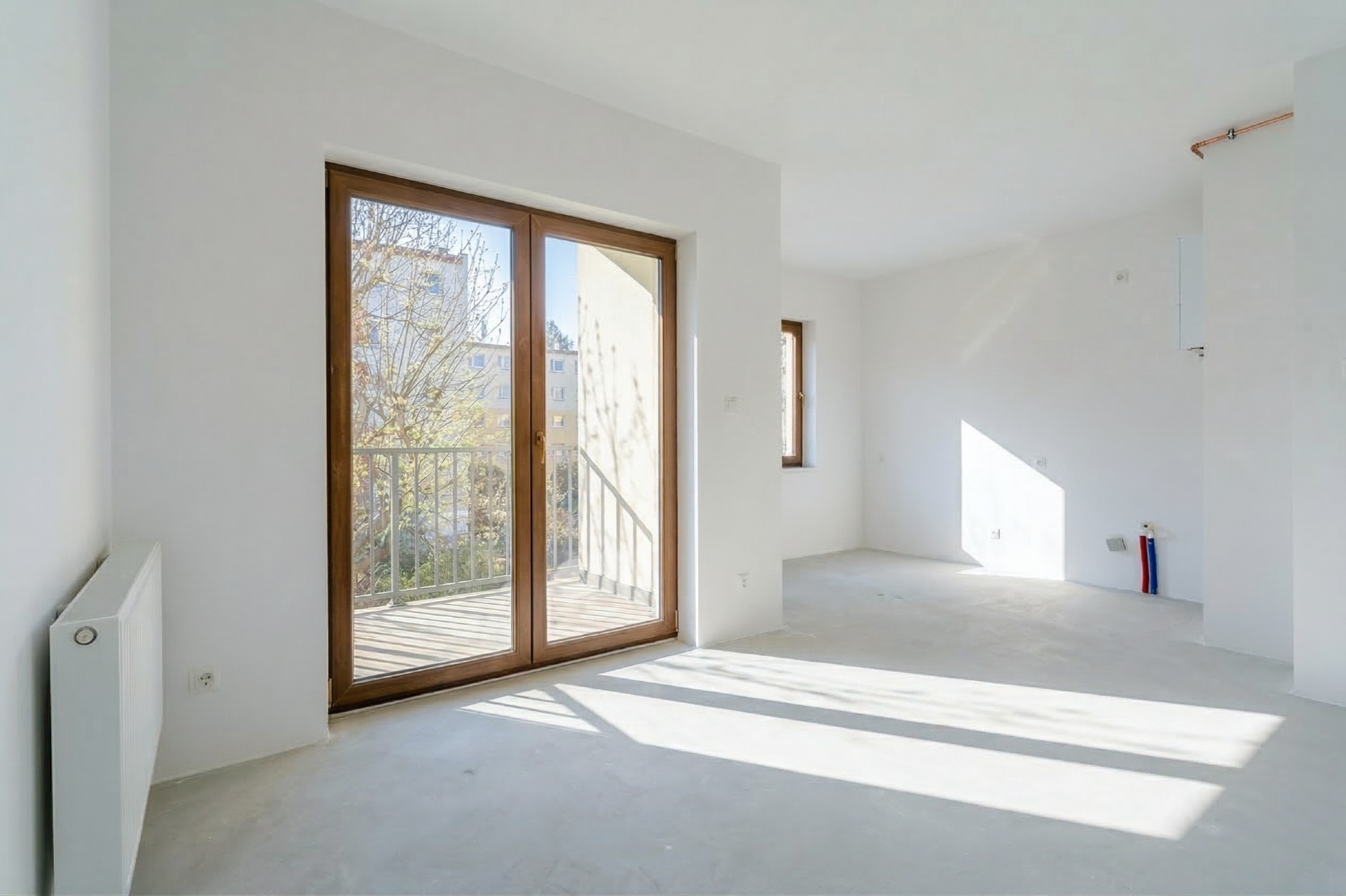 Kameralna willa na Grunwaldzie | 3 pokoje | Balkon | Spokojna okolica | Klucze od zaraz!